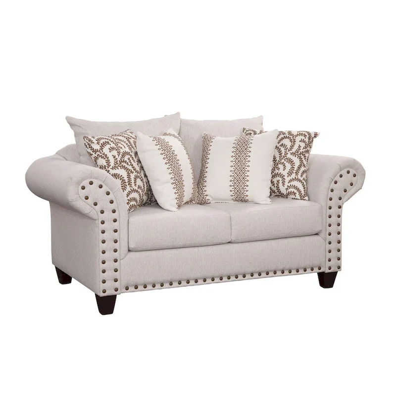 Durango Loveseat