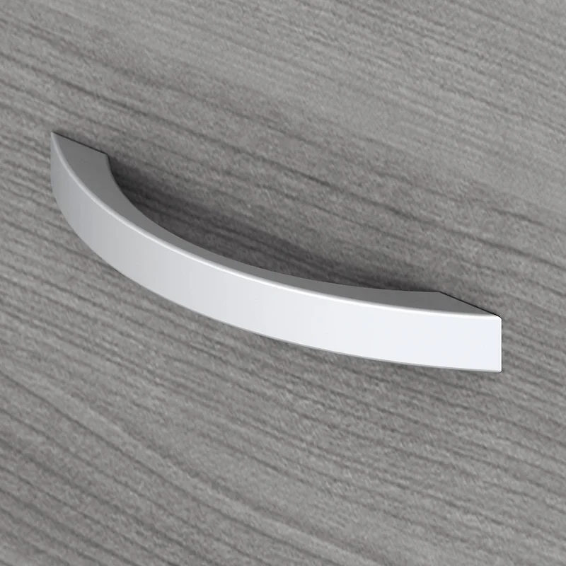 Studio C 72W Desk with Hutch and Drawers by Bush Business Furniture