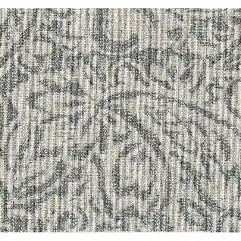 Carolina Tufted Bench With Nailhead Trim