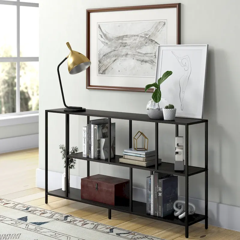 Winthrop Console Table