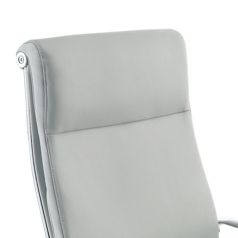Antimicrobial Fabric Office Chair