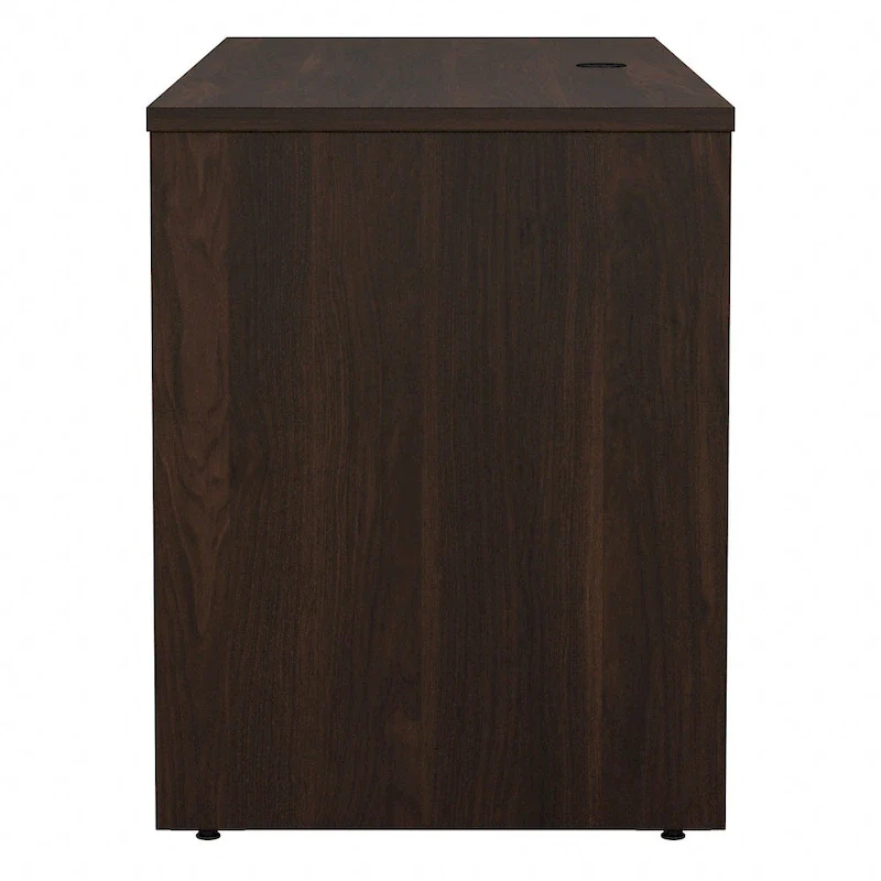 Studio C 60W x 24D Credenza Desk by Bush Business Furniture