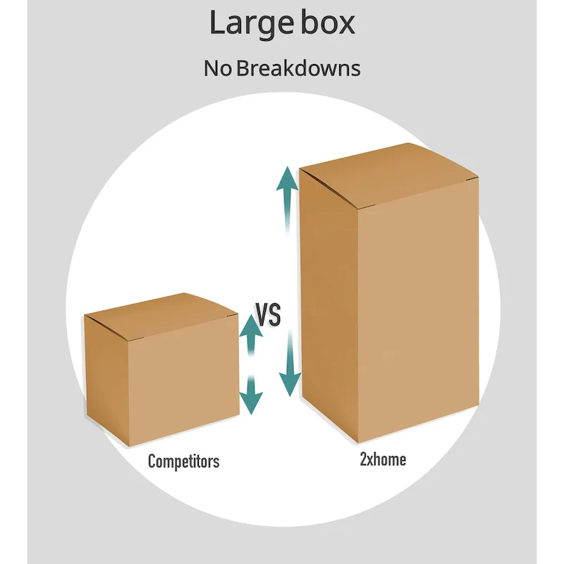Modern Drafting Chair Upholstered PU Leather Ribbed Armless Mid Back with Tall Adjustable Base & Leg Rest