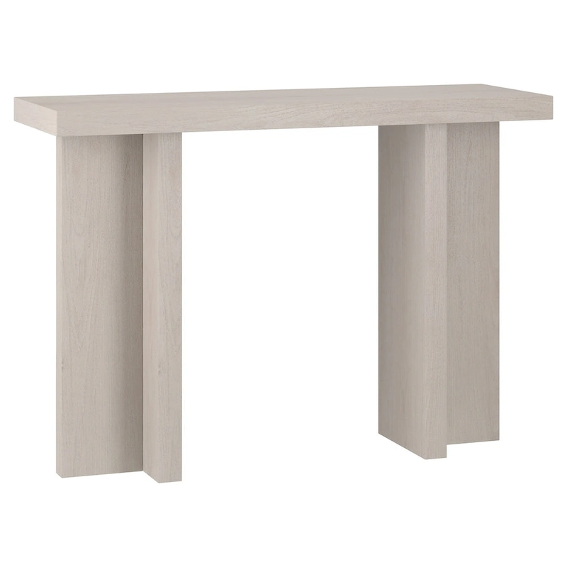 Dimitra 42 Wide Rectangular Console Table - 42 Wide