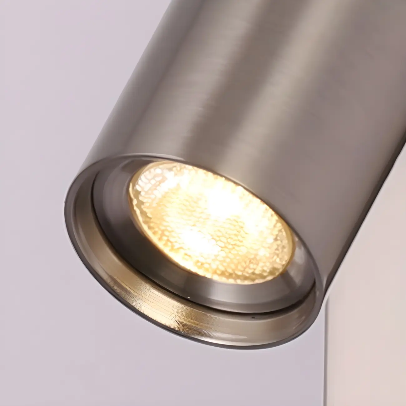 Modern Rotatable Metal Bedside LED Reading Wall Sconce