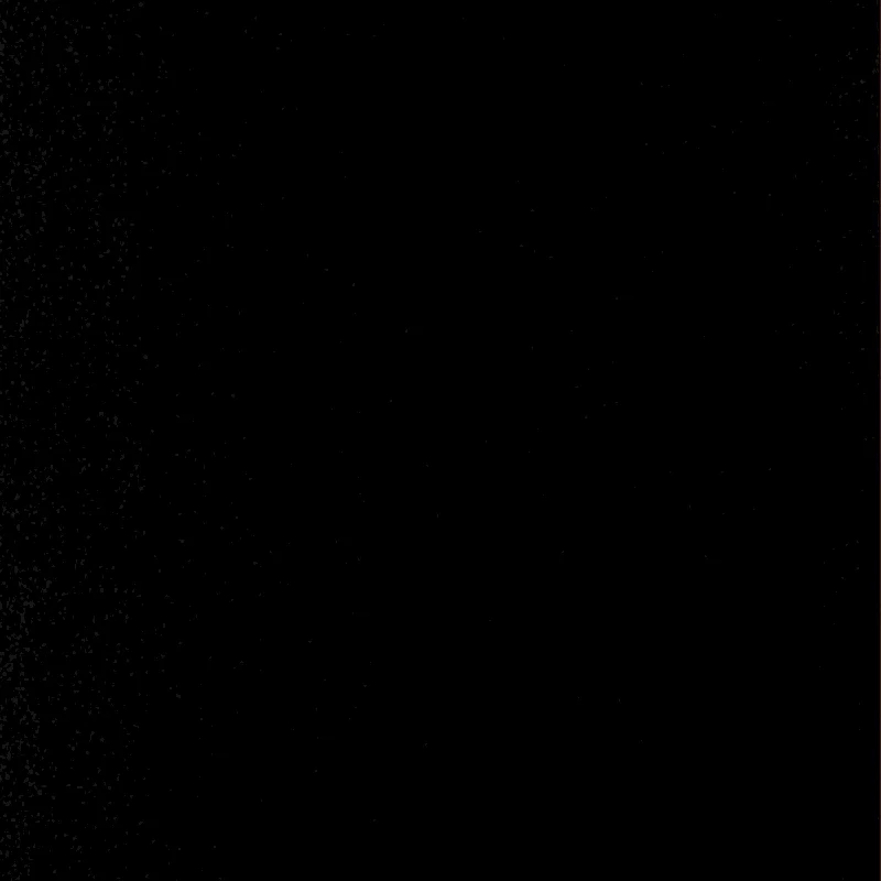 Step One Contemporary 6-Drawer Lingerie Chest/Dresser Metal Handles