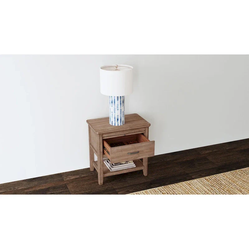 Simply Solid Kerria 5pc Bedroom Set