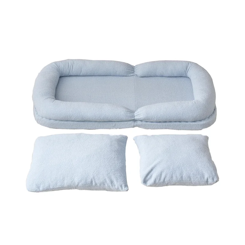 Bryston 42.5 Upholstered Reclining Sleeper Sofa