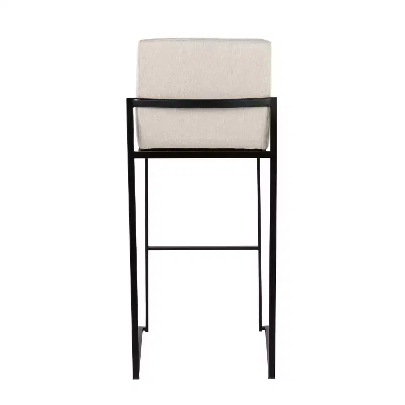 Set of 2 FujiHB Barstools