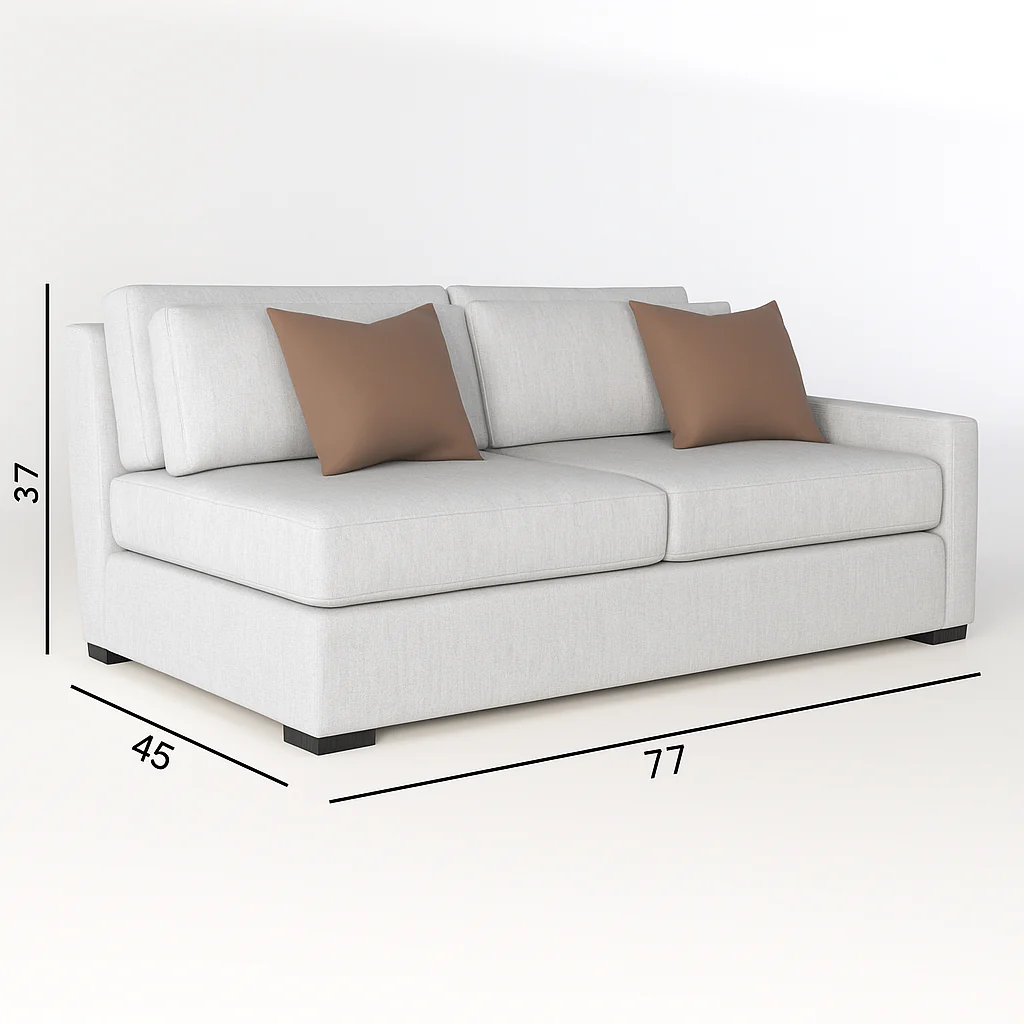 Lowell Sectional Variations