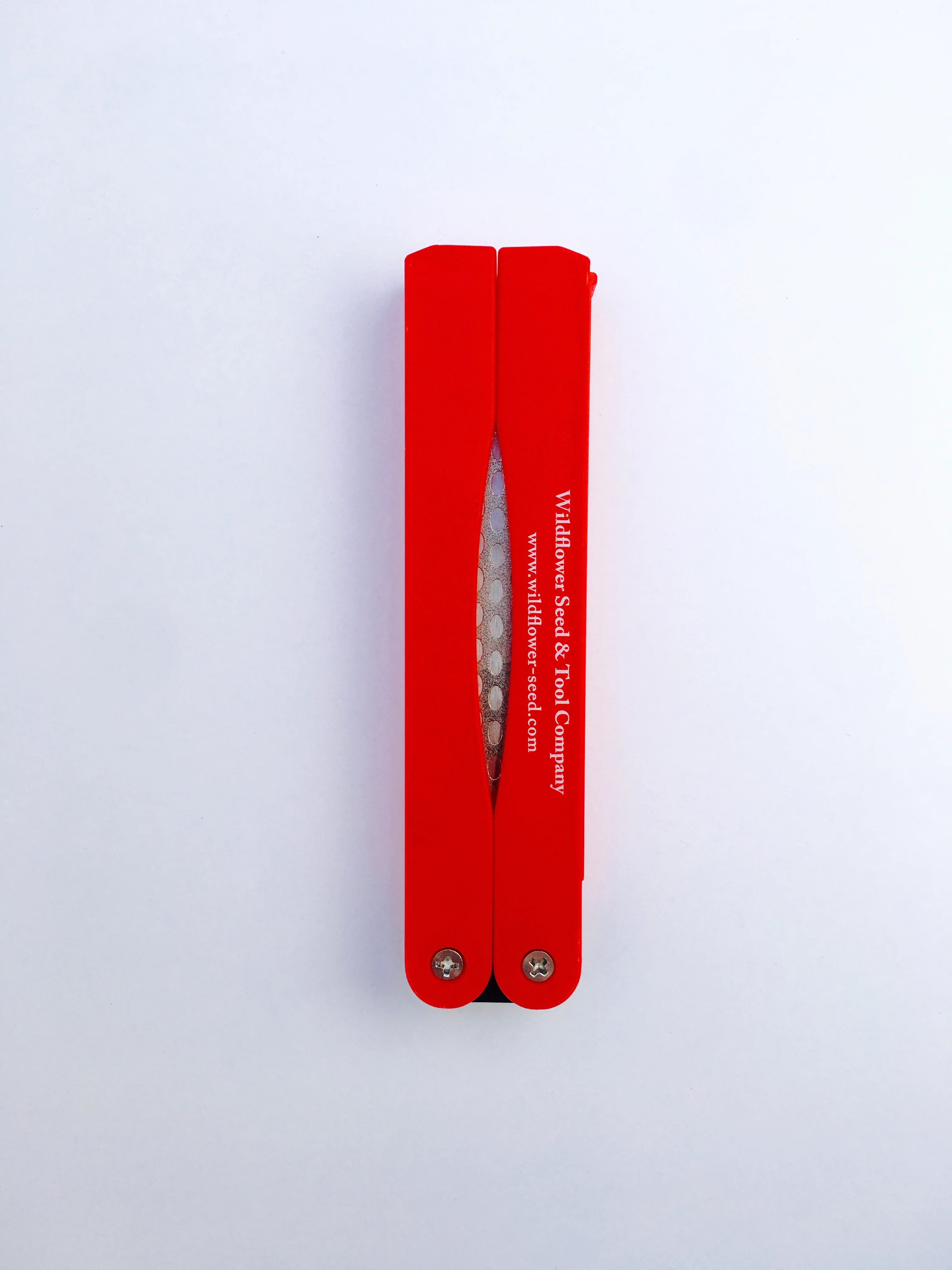 Flat Diamond Sharpener 3