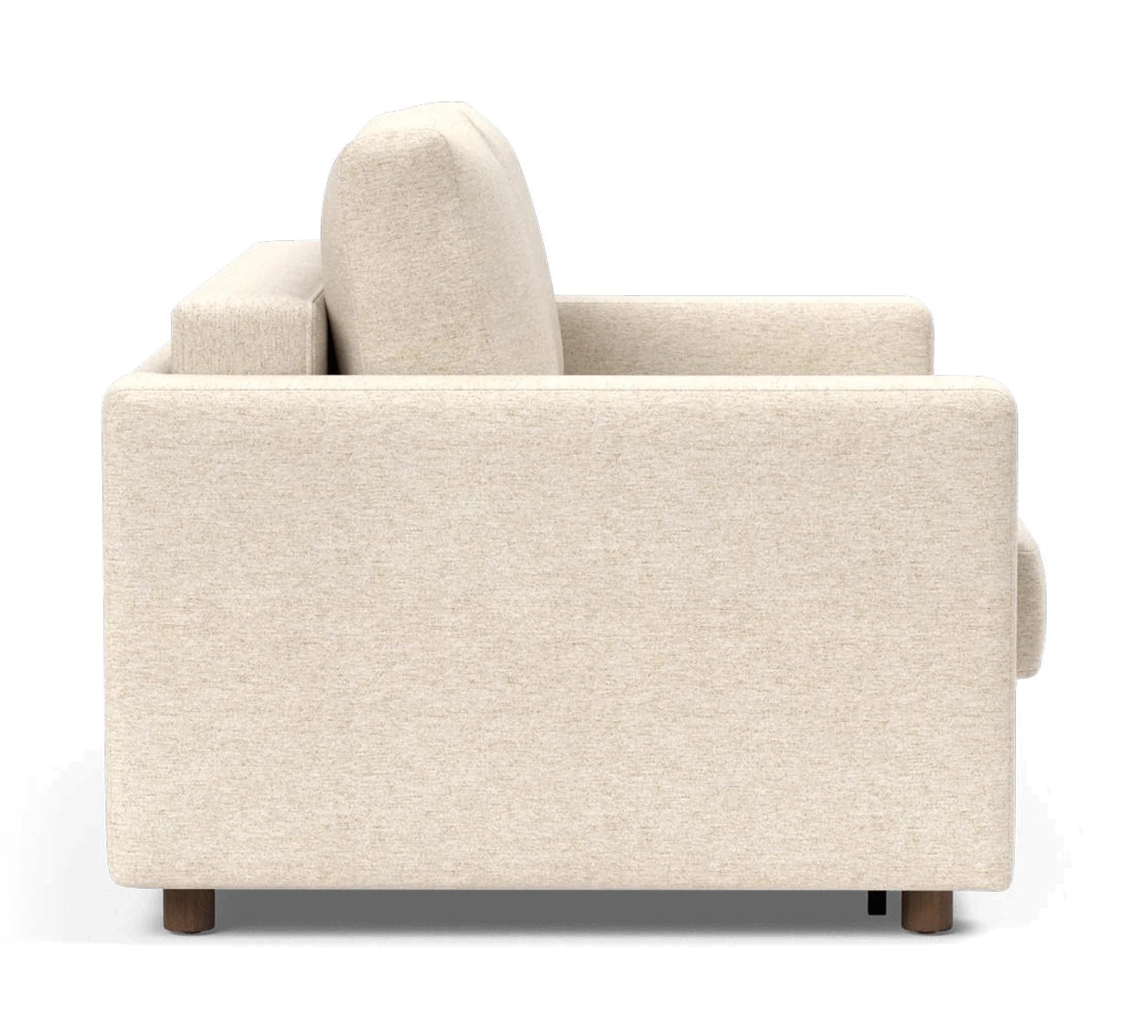 Neah Standard Arms Sofa Bed