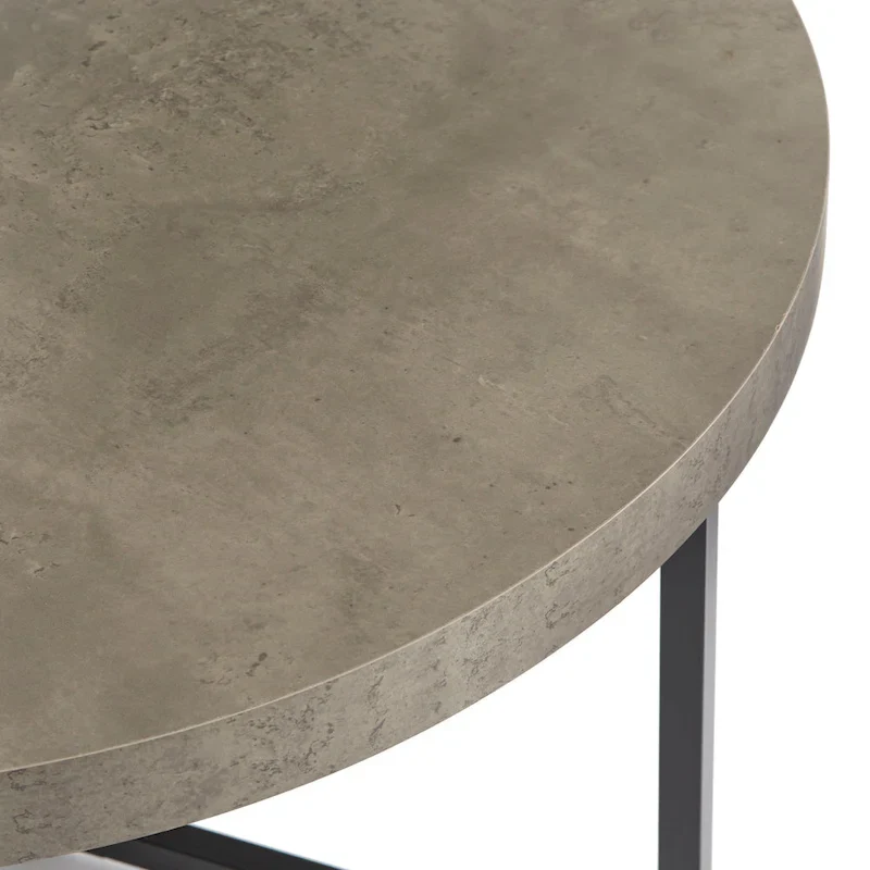 Simple Living Era End and Coffee Table Set