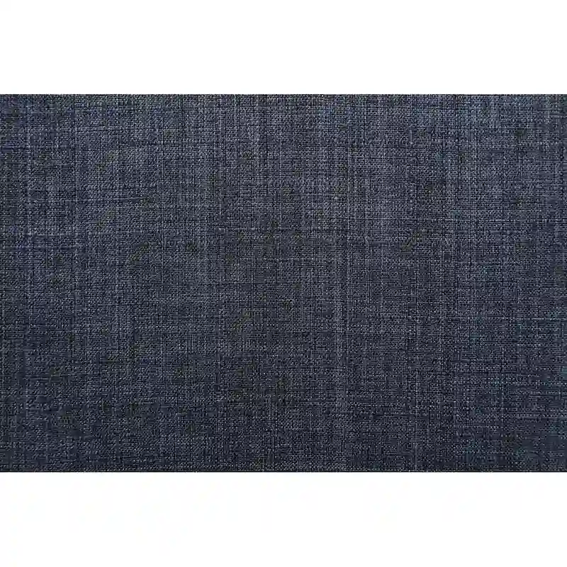 Main Street Accent Chair in Woven Fabric