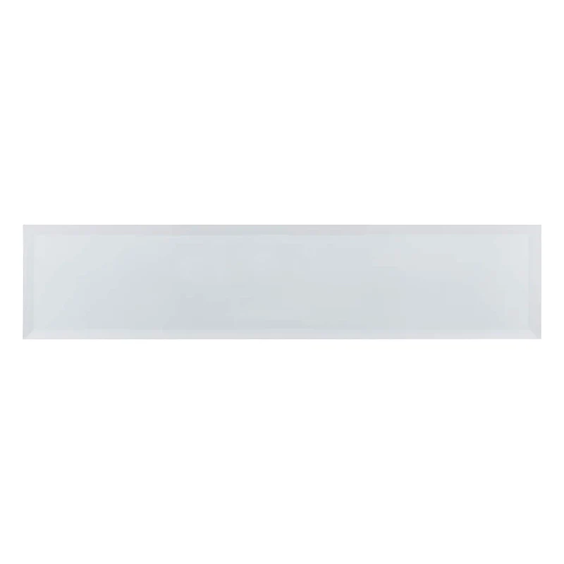 SEI Furniture Ham Narrow Console Table