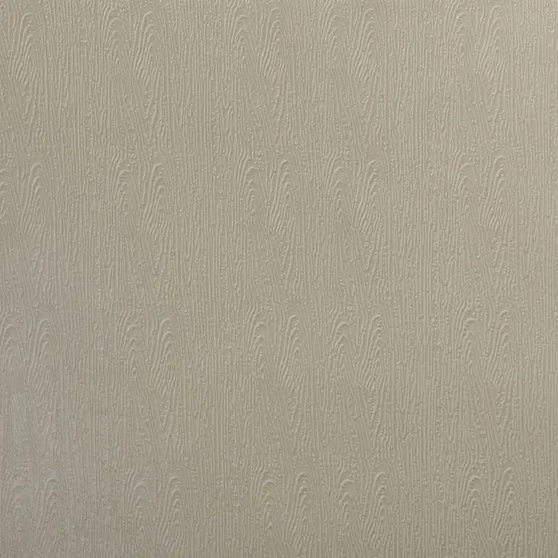 Beige Plastic Dining Chairs - 4-Piece Metal Frame Set