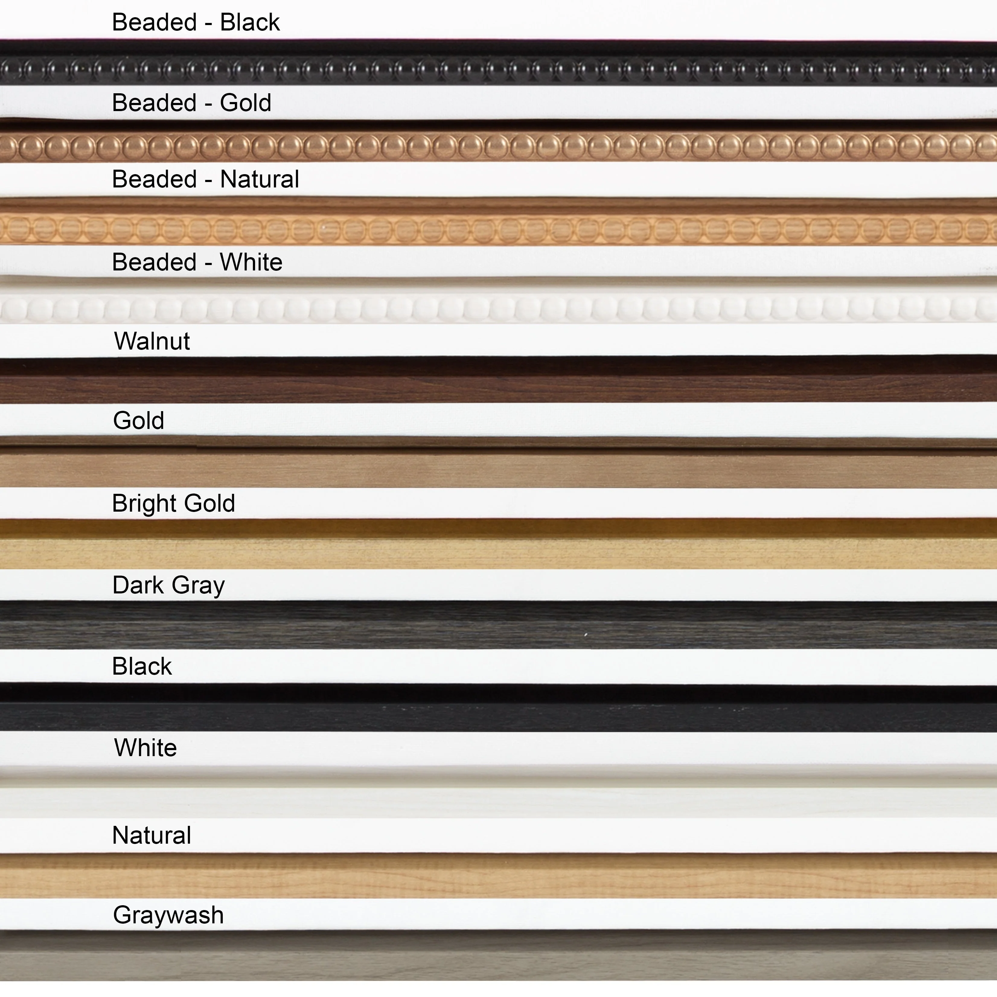 Kate and Laurel Sylvie Beaded Abstract Botanical Canvas