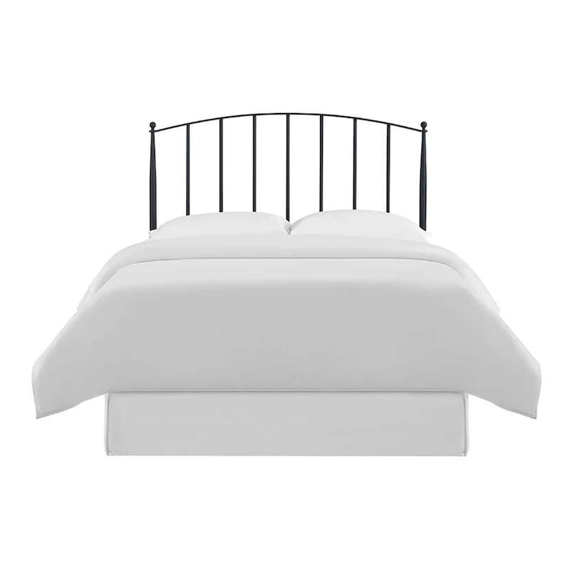 Crosley Whitney King Headboard