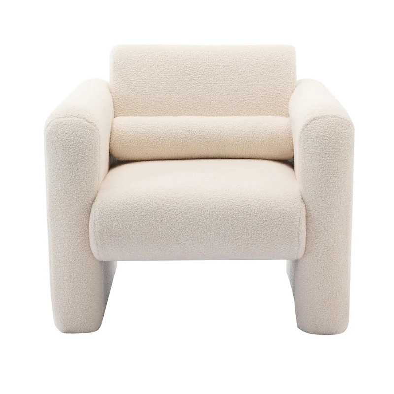 Modern Accent Chair