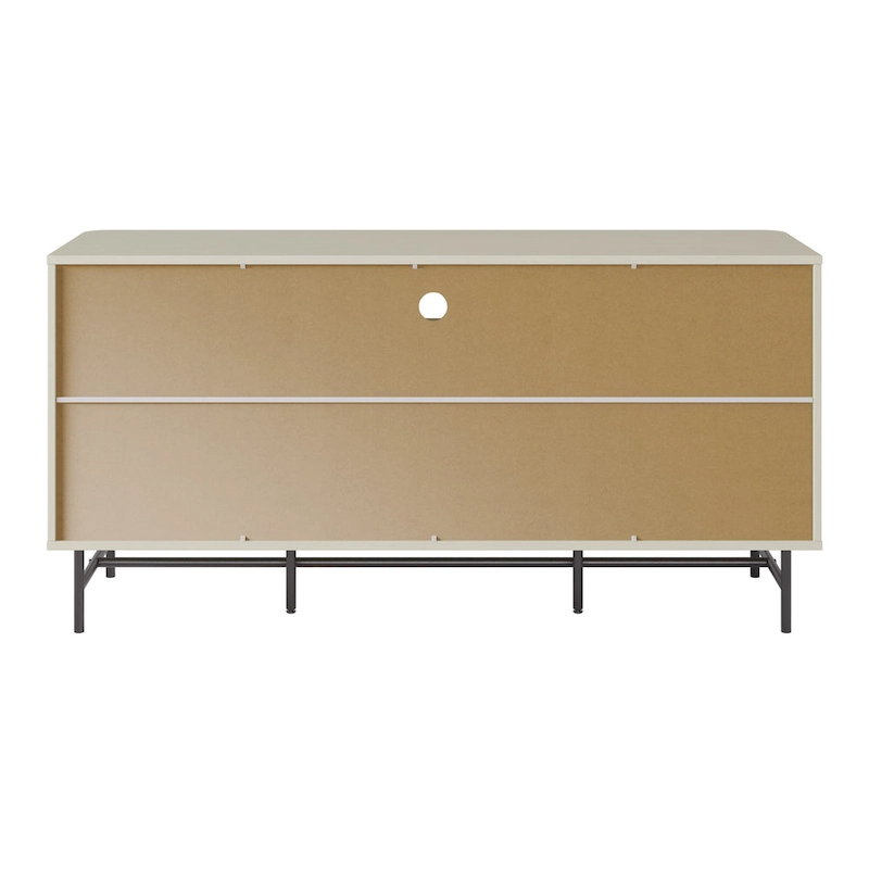 Riko Curved Sideboard Buffet