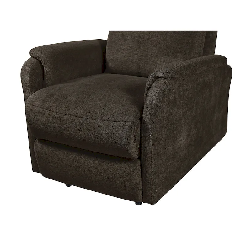 Christopher Knight Home - Hudson Power Recliner Chair with USB Charging