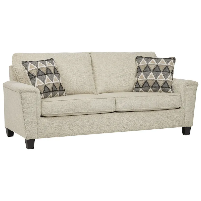 Signature Design by Ashley Abinger Sofa - 89 W x 38 D x 39 H