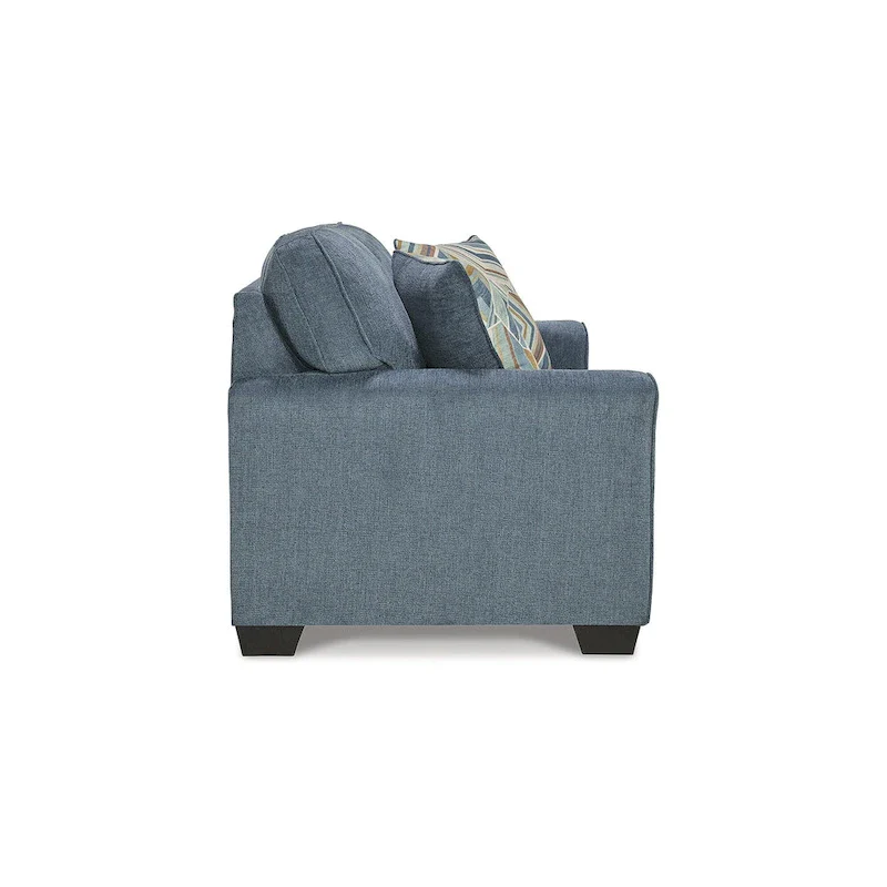 Loveseat - 63W x 38D x 39H