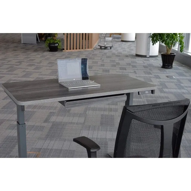 White / Graphite / Walnut / Black 48