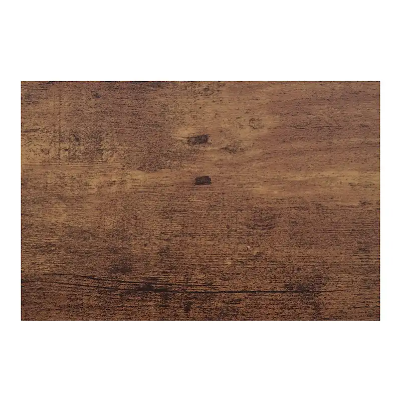 Counter Height Extra Long Dining Table Set