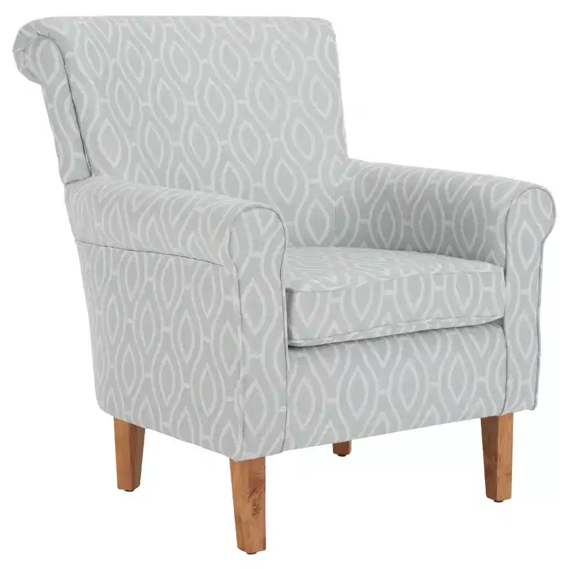 Hazina Chair - MCR1002 - Safavieh