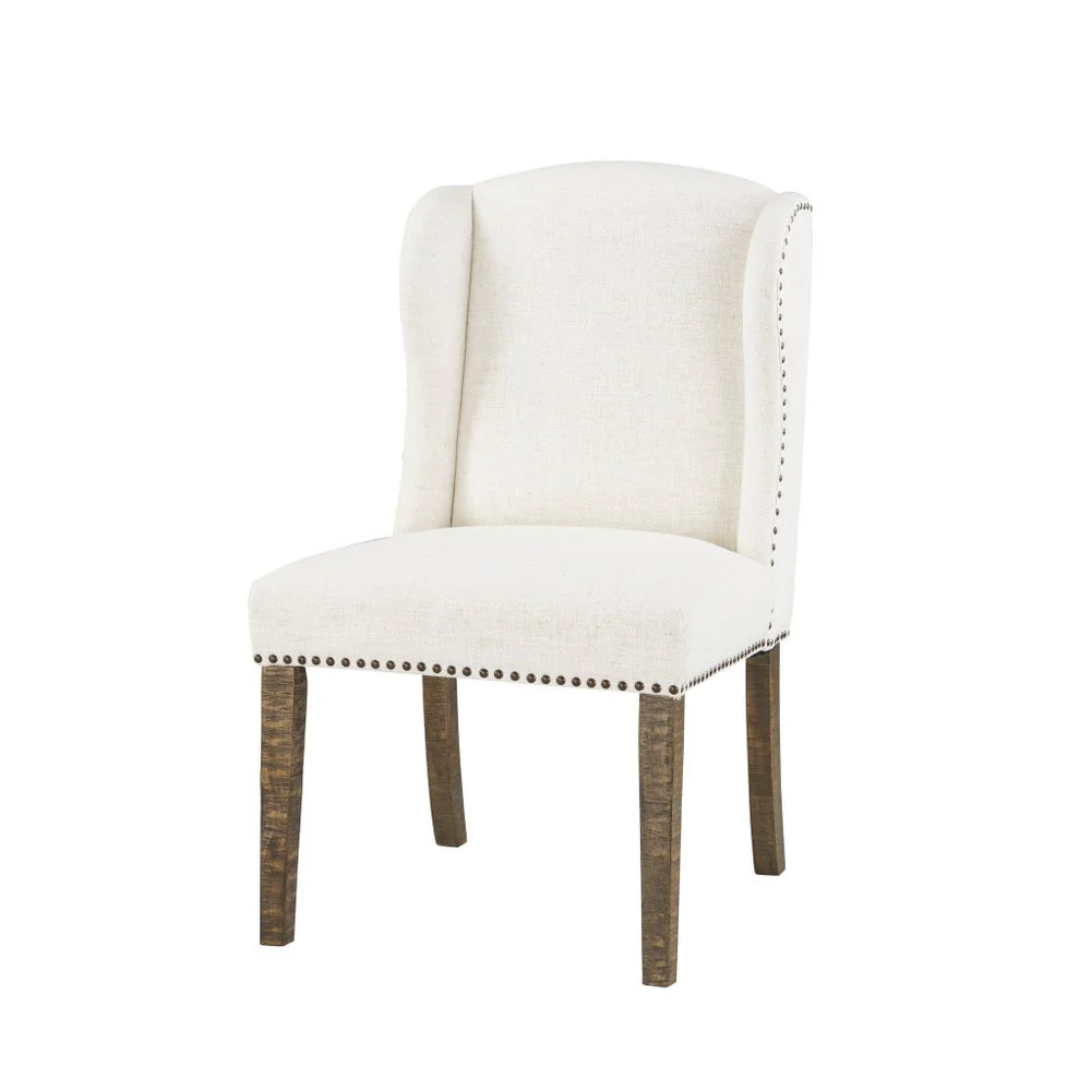 Charleston Snow Dining Chair
