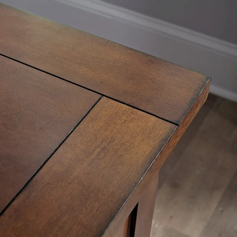 Tahoe Executive Writing Desk