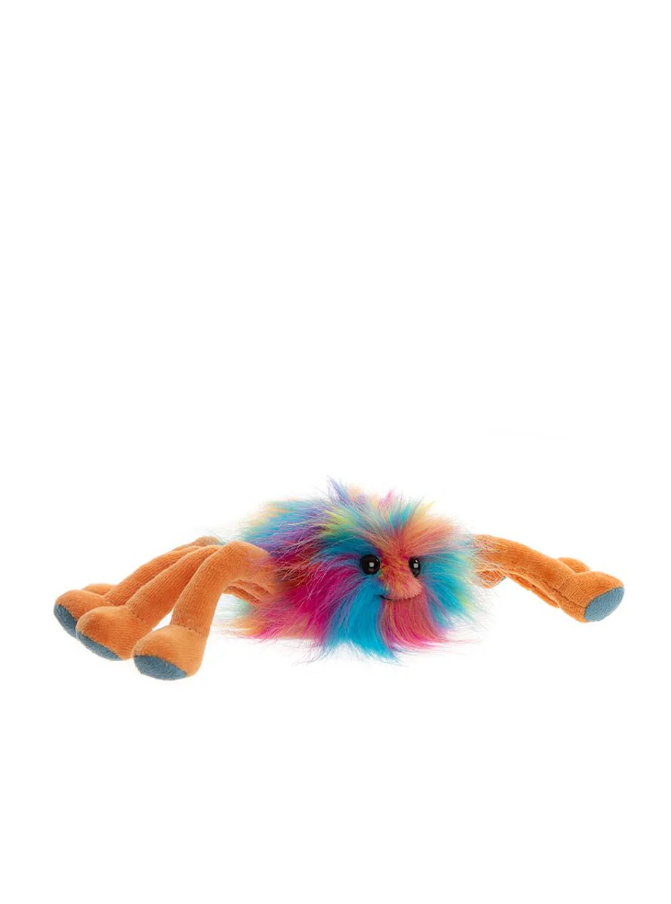 Charlie Bears The Spinners-Cedric 10cm