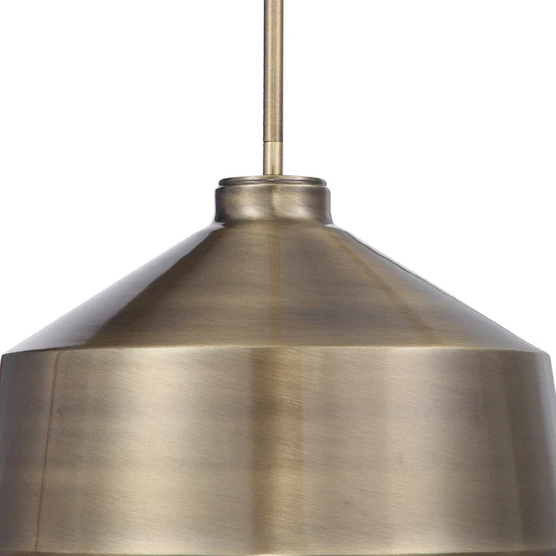 Uttermost Holgate 1-Light Pendant