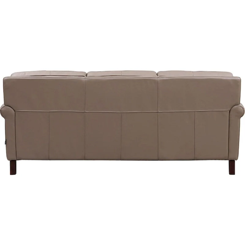 Hydeline Laguna Top Grain Leather Sofa