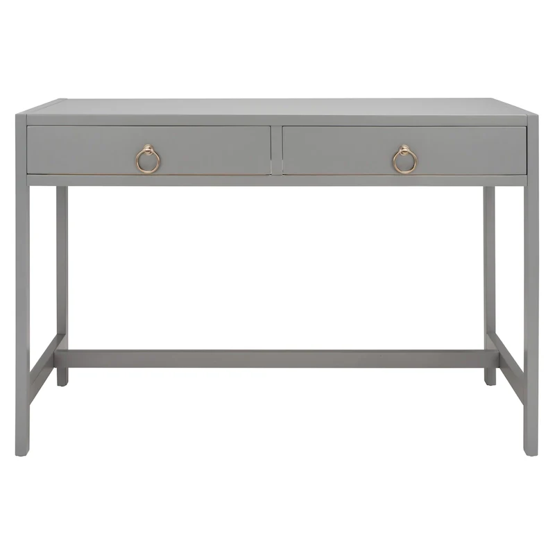 SAFAVIEH Dagny 2-Drawer Desk