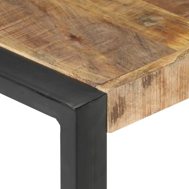 Coffee Table End Table Accent Sofa Table Living Room Furniture Wood