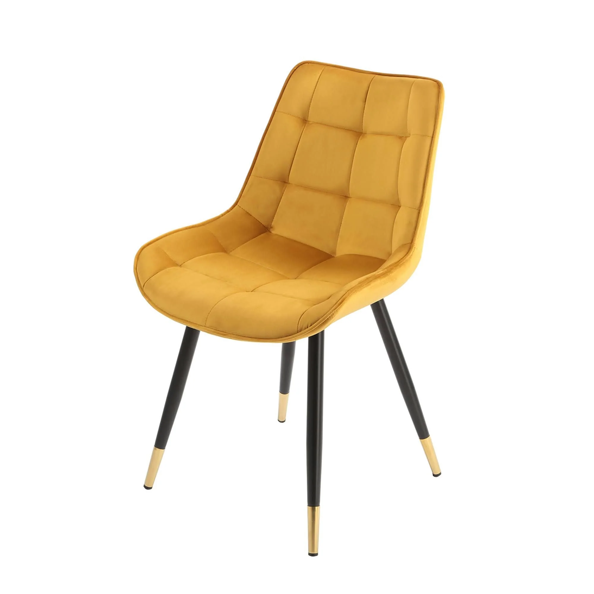 Home Product - Jaune/Noir