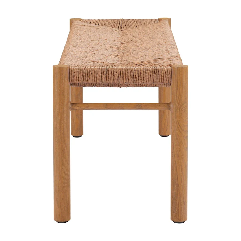 Iska Bench Natural