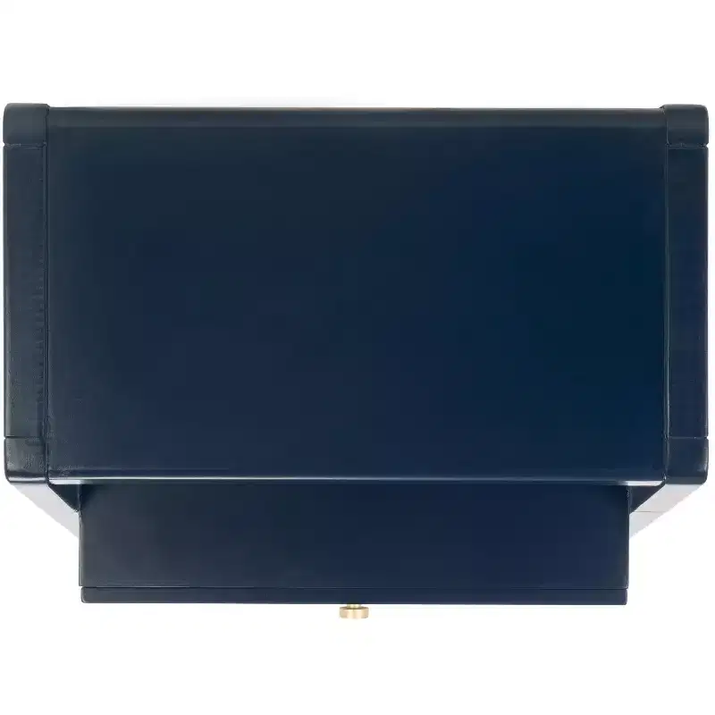 Cove 2 Drawer 1 Shelf Accent Table - ACC6602 - Safavieh