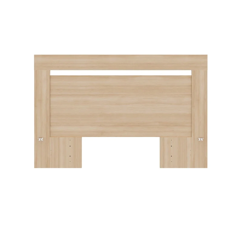 Malibu Panel Headboard