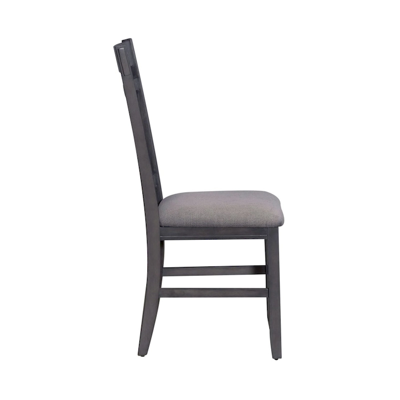Lawson Splat Back Side Chair (Set of 2)