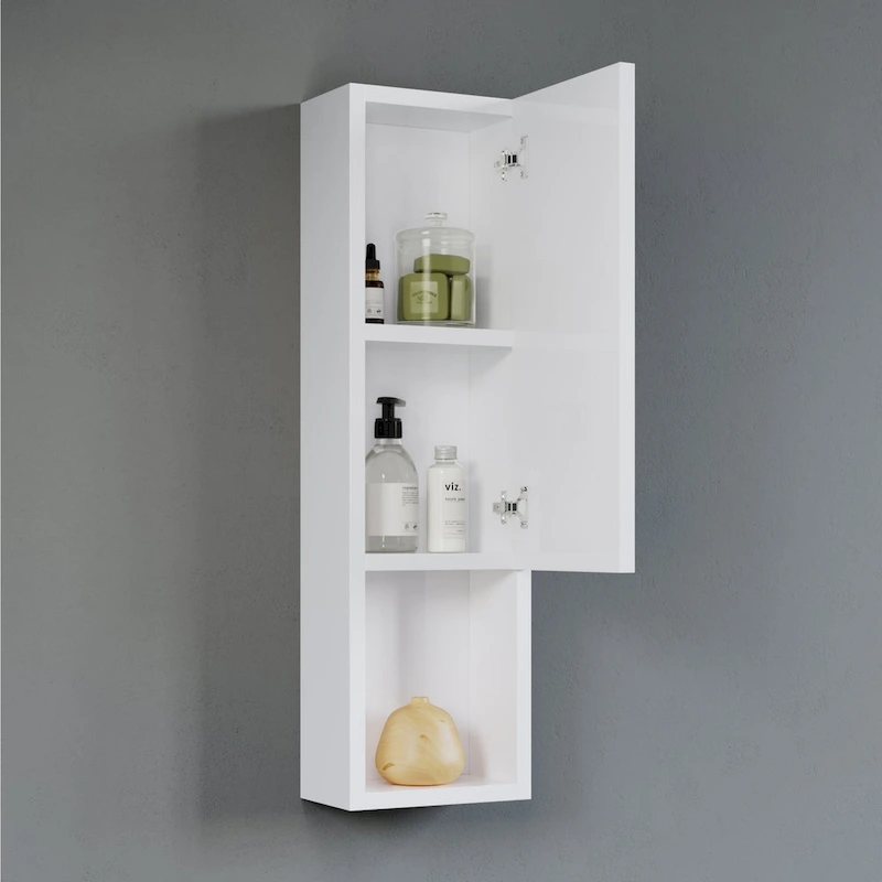 Laila 9 Side Cabinet