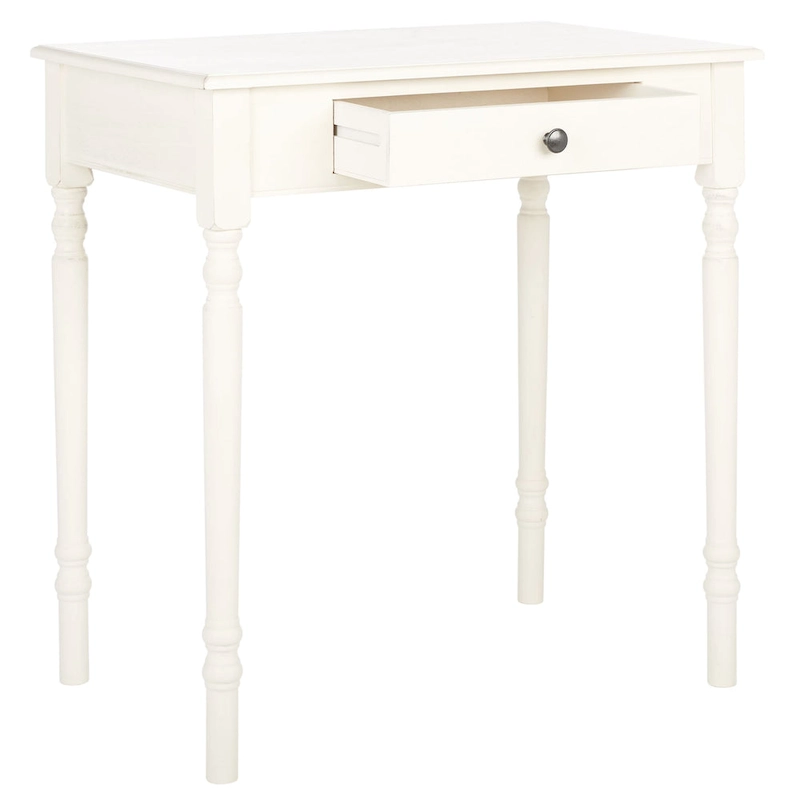 SAFAVIEH Helrike 1-Drawer Desk