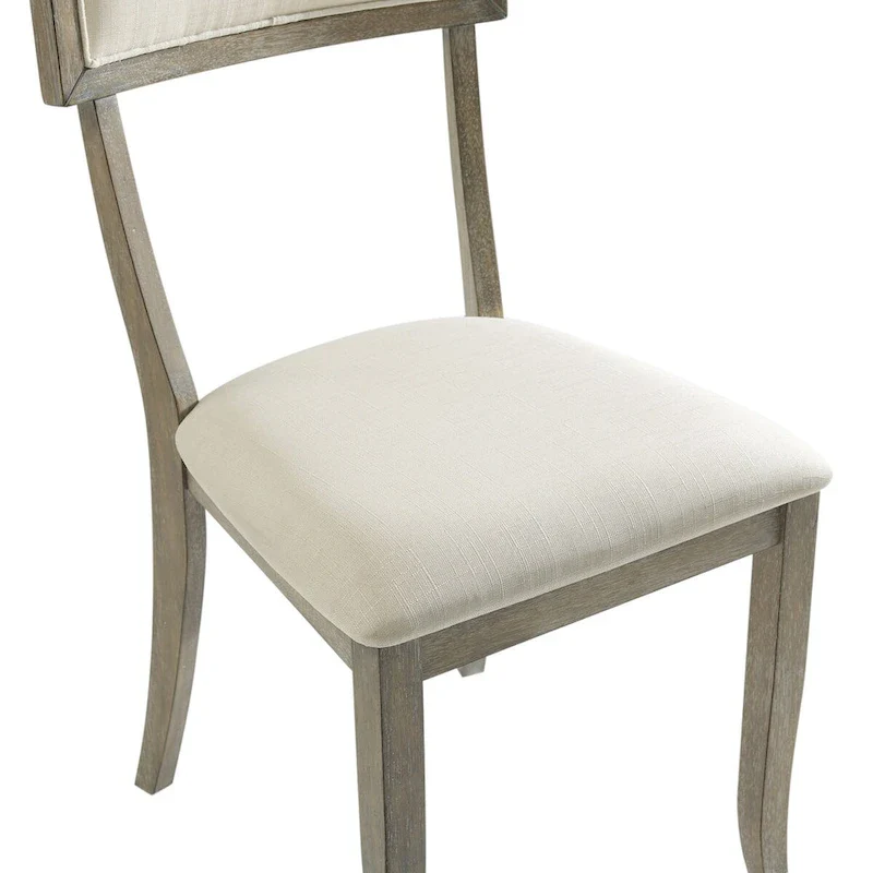 4-Piece Dining Chair Set- 4 Chairs