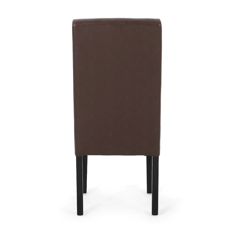 Pollards Upholstered Dining Chairs (Set of 6) by