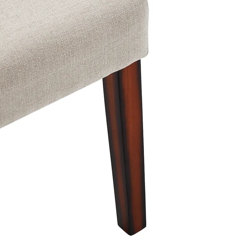 Upholstered Dining Chair (Set of 2)