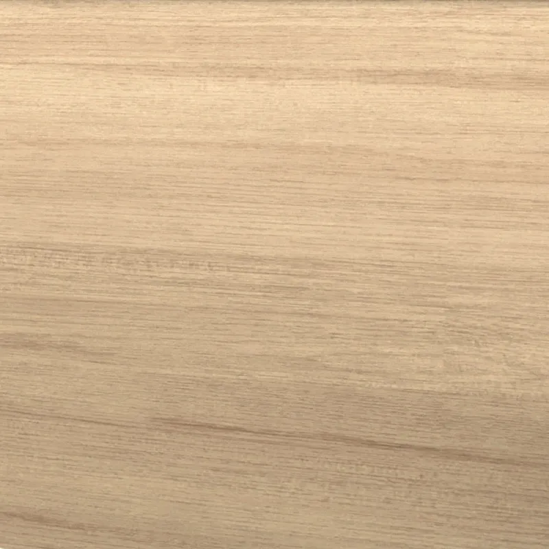 CraftPorch Transitional 1-Drawer Wooden Nightstand