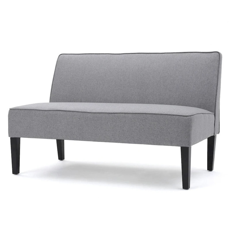 Dejon Fabric Loveseat by Christopher Knight Home