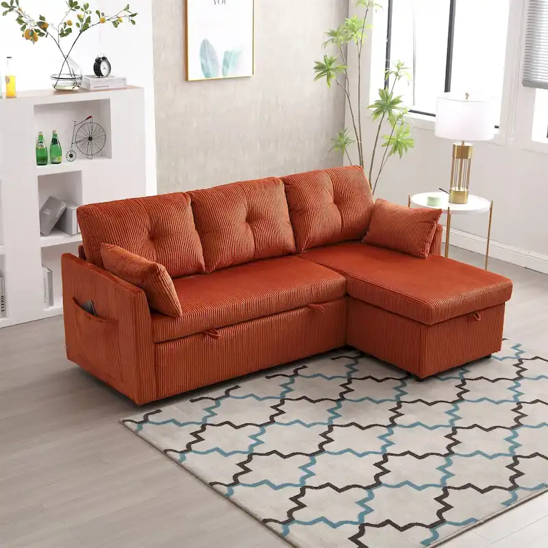 Modular Sectional Sofa L Shaped Modular Couch